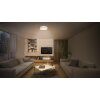 Ledvance Lights Orbis ceiling light white, 1-light source
