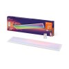 Ledvance Lights Wifi Panel LED white, 1-light source, Remote control, Colour changer