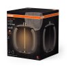 Osram lights E27 LED 4 Watt warm white 100 Lumen