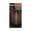 Osram lights E27 LED 4 Watt warm white 120 Lumen