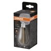 Osram lights E27 LED 2.2 Watt warm white 60 Lumen