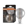Osram lights E27 LED 2.2 Watt warm white 60 Lumen