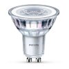 Philips LED GU10 3.5 Watt 2700 Kelvin 285 Lumen
