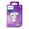 Philips LED GU10 3.5 Watt 2700 Kelvin 285 Lumen