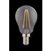 Globo LED E14  4Watt, 400 Lumen, 3000 Kelvin