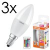 E14 LED 4.9 Watt dimmable 470 Lumen