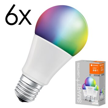 E27 LED 9 Watt dimmable 806 Lumen