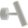Nordlux MIB wall light LED white, 1-light source