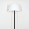Bassagoda floor lamp black, 1-light source