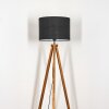 Bassagoda floor lamp Ecru, 1-light source