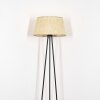 Sabadim floor lamp beige, 1-light source