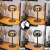 Izenave table lamp, Reading light black, 1-light source