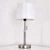 Neuville Table Lamp matt nickel, 1-light source