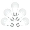 E27 LED 9 Watt warm white 806 Lumen