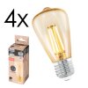 E27 LED 3.5 Watt warm white 220 Lumen