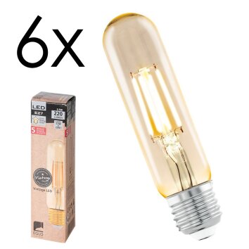 E27 LED 3.5 Watt warm white 220 Lumen