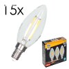 E14 LED 4 Watt warm white 470 Lumen