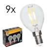 E14 LED 4 Watt warm white 470 Lumen