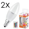 E14 LED 4.5 Watt dimmable 250 Lumen