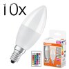 E14 LED 4.9 Watt dimmable 470 Lumen