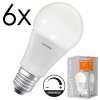 E27 LED 14 Watt warm white dimmable 1521 Lumen