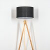 Flemming floor lamp Ecru, 1-light source