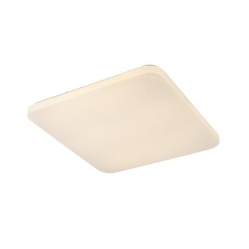 Mantra QUATRO Ceiling Light LED white, 1-light source