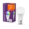 Ledvance Lights B22d LED 9 Watt dimmable 806 Lumen
