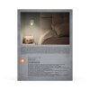 Ledvance Lights Spot ceiling light, ceiling spotlight LED white, 1-light source