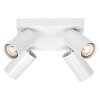 Ledvance Lights Spot ceiling light LED white, 4-light sources