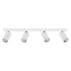 Ledvance Lights Spot ceiling light LED white, 4-light sources