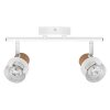 Ledvance Lights Spot ceiling light, ceiling spotlight LED white, 2-light sources