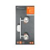 Ledvance Lights Spot ceiling light, ceiling spotlight LED white, 2-light sources