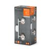 Ledvance Lights Spot ceiling light, ceiling spotlight LED white, 2-light sources