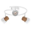 Ledvance Lights Spot ceiling light, ceiling spotlight LED white, 3-light sources