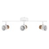Ledvance Lights Spot ceiling light, ceiling spotlight LED white, 3-light sources