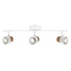 Ledvance Lights Spot ceiling light, ceiling spotlight LED white, 3-light sources