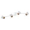Ledvance Lights Spot ceiling light, ceiling spotlight LED white, 4-light sources