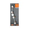 Ledvance Lights Spot ceiling light, ceiling spotlight LED white, 4-light sources
