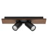 Ledvance Lights Spot ceiling light, ceiling spotlight LED, 2-light sources
