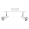 Ledvance Lights Spot ceiling light, ceiling spotlight LED white, 2-light sources