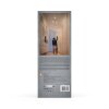 Ledvance Lights Spot ceiling light, ceiling spotlight LED white, 4-light sources