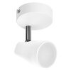 Ledvance Lights Spot ceiling light, ceiling spotlight LED white, 1-light source