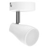 Ledvance Lights Spot ceiling light, ceiling spotlight LED white, 1-light source