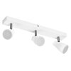 Ledvance Lights Spot ceiling light, ceiling spotlight LED white, 3-light sources