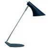 Nordlux VANILA table lamp black, 1-light source