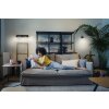 Ledvance Lights Spot ceiling light, ceiling spotlight LED black, 3-light sources