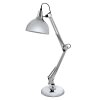 Eglo BORGILLIO table lamp chrome, 1-light source