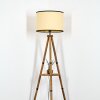 Chellas floor lamp Ecru, 1-light source