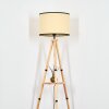 Chellas floor lamp Ecru, 1-light source